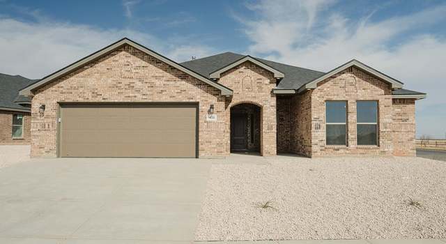 Photo of 421 Farmstead Ln, Odessa, TX 79765