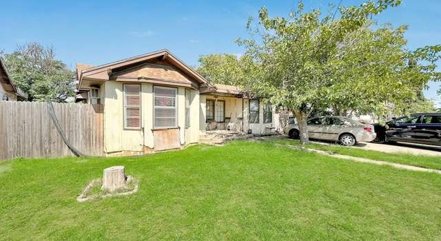 Photo of 1115 N Colorado Ave, Midland, TX 79701