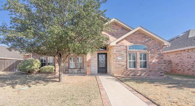 Photo of 4912 Crista Ln, Midland, TX 79707