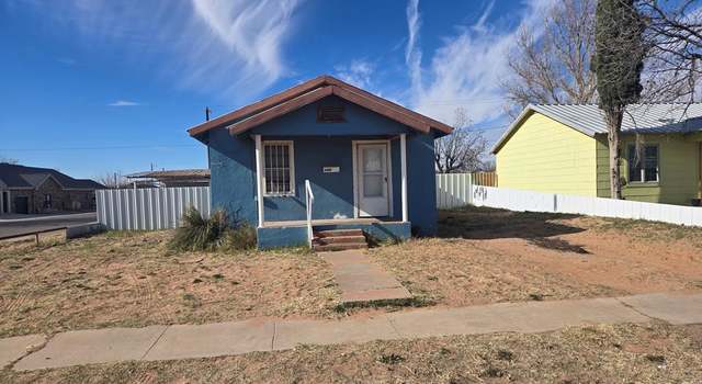 Photo of 500 N Ash, Kermit, TX 79745