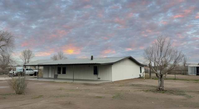 Photo of 12006 W Huffman Rd, Odessa, TX 79764