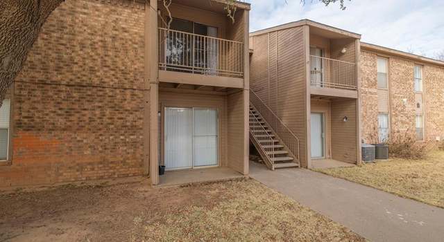 Photo of 4700 Boulder Ave #810, Midland, TX 79707