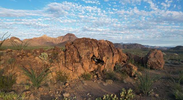 Photo of 1400 Agua Luna, Terlingua, TX 79852