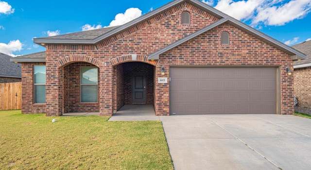 Photo of 6813 Tin Trl, Midland, TX 79705