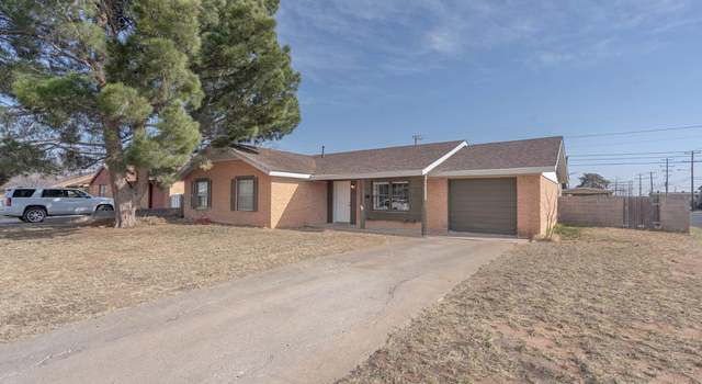 Photo of 2700 Beechwood St, Odessa, TX 79761