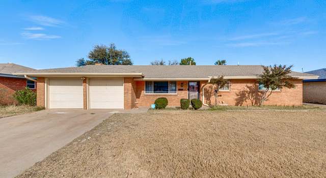Photo of 4704 Pasadena Dr, Midland, TX 79703