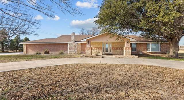 Photo of 14513 N Western Ave, Gardendale, TX 79758