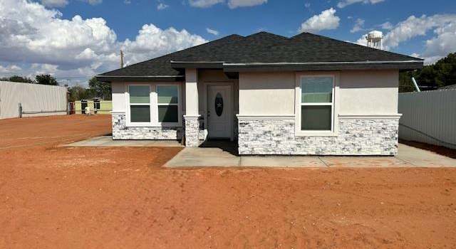 Photo of 3814 S Ilda Ave, Monahans, TX 79756