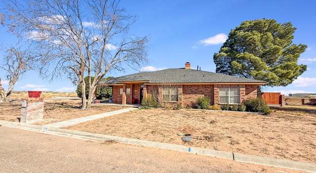 Photo of 759 Tanglewood Dr, Kermit, TX 79745