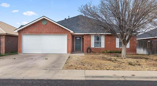 Photo of 13 Rabb Ct, Odessa, TX 79762