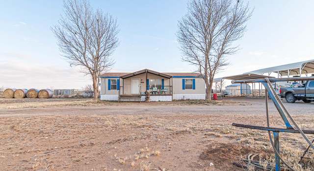 Photo of 3198 County Rd 1900, Stanton, TX 79782