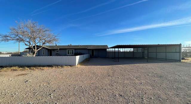 Photo of 4807 S Veronica St, Monahans, TX 79756