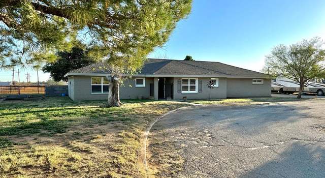Photo of 6820 E County Rd 105, Midland, TX 79706