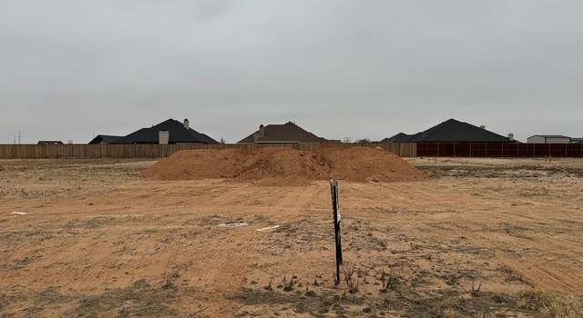 Photo of 5605 E County Rd 95, Midland, TX 79706