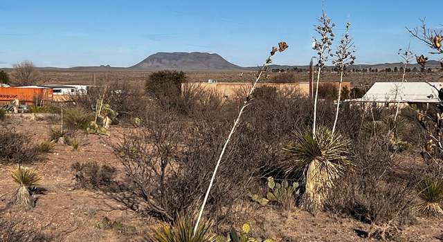 Photo of 1200 N Hermosa, Marfa, TX 79843