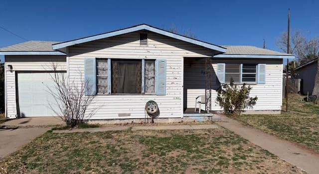 Photo of 3809 Bowie Ave, Odessa, TX 79762