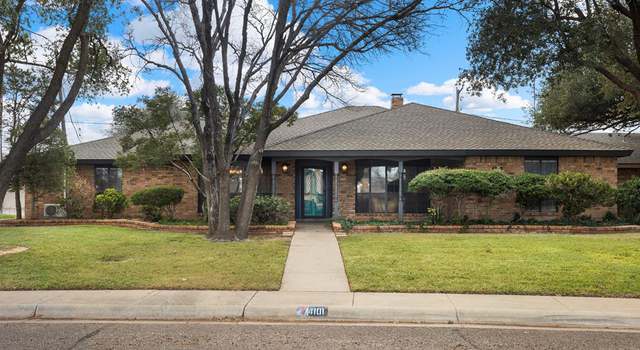 Photo of 4101 Valley Dr, Midland, TX 79707