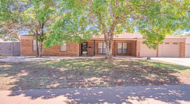 Photo of 3309 Providence Dr, Midland, TX 79707