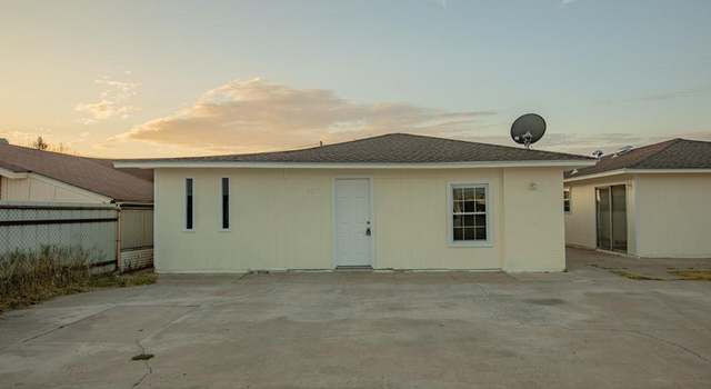 Photo of 5817 W 32nd St, Odessa, TX 79764
