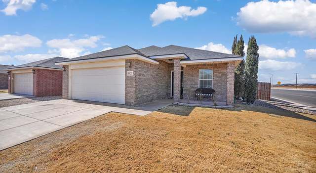 Photo of 9921 Mccraw Dr, Odessa, TX 79765