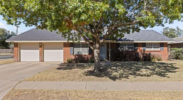 Photo of 3332 W Shandon Ave, Midland, TX 79707