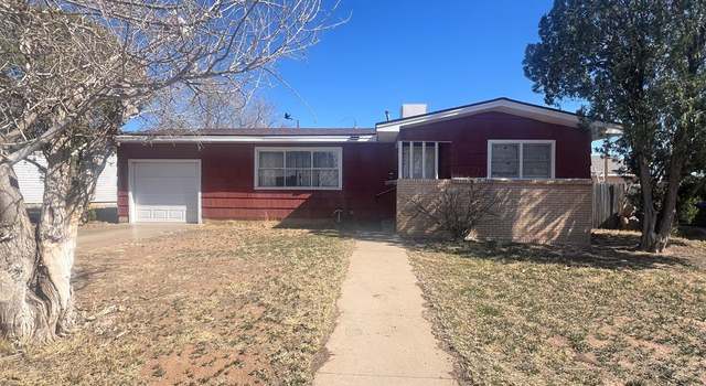 Photo of 4204 San Jacinto St, Odessa, TX 79762