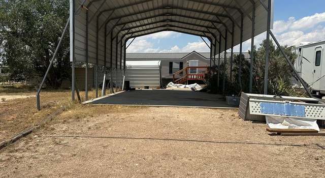 Photo of 0 N Hendrickson St, Goldsmith, TX 79741