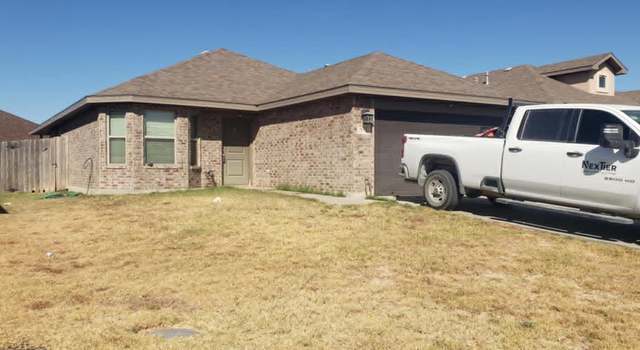 Photo of 811 91st St, Odessa, TX 79765