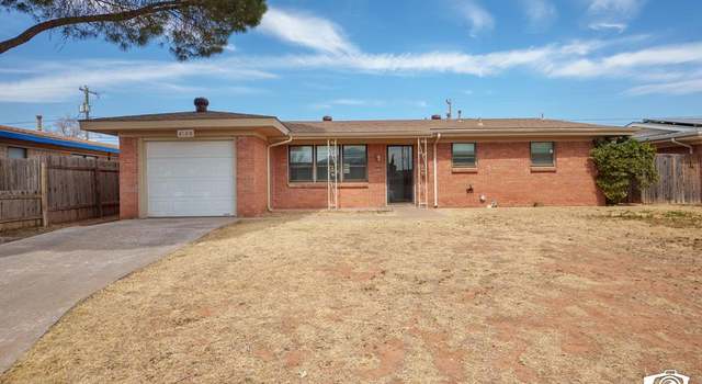 Photo of 4508 Wilshire Dr, Midland, TX 79703