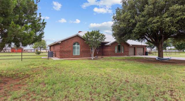 Photo of 2902 Marie Dr, Midland, TX 79705