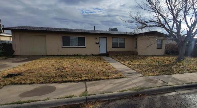 Photo of 3816 Eisenhower Rd, Odessa, TX 79762