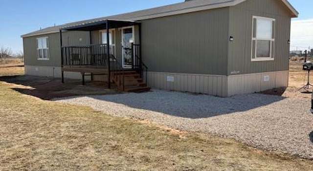 Photo of 302 NE 2801, Andrews, TX 79714