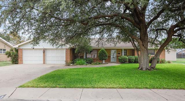 Photo of 1408 Haywood Ave, Odessa, TX 79761