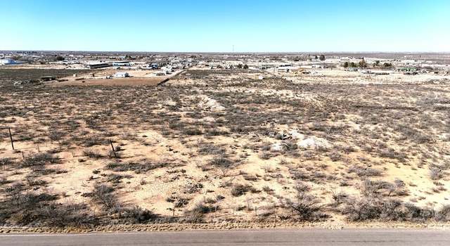 Photo of 4624 W Lime St, Odessa, TX 79766