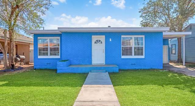 Photo of 213 E Circle Dr, Midland, TX 79701