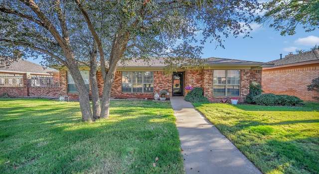 Photo of 2407 Bellechasse Ct, Midland, TX 79705