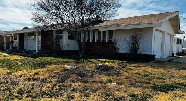 Photo of 2717 Spur, Odessa, TX 79762