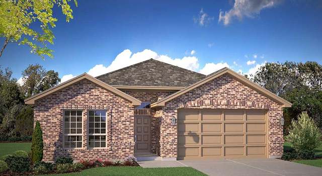 Photo of 2121 Trailhead Dr, Midland, TX 79707
