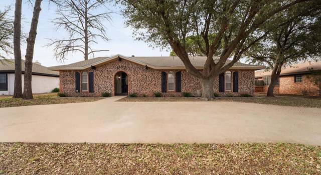 Photo of 4607 Orchid Ln, Odessa, TX 79761