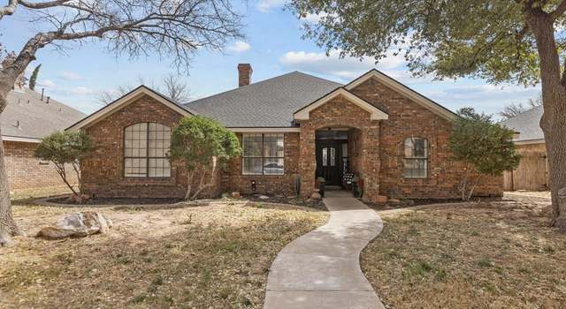 Photo of 4536 Fountain Ct, Odessa, TX 79761