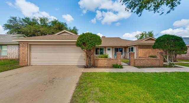 Photo of 3214 Fannin Ave, Midland, TX 79707