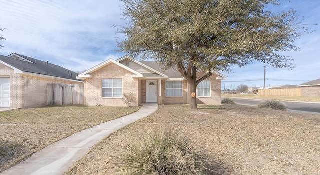 Photo of 511 N Dallas St, Midland, TX 79701
