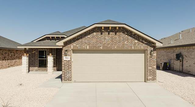 Photo of 309 Pratt Dr, Odessa, TX 79765