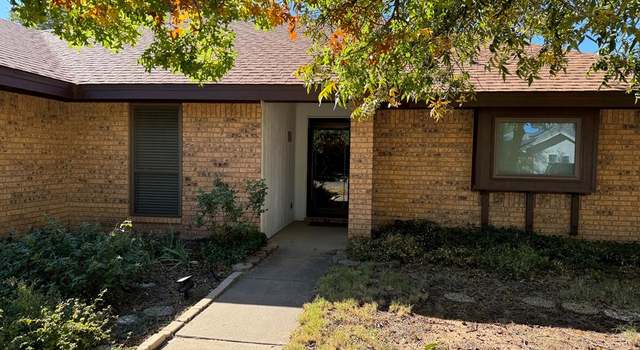 Photo of 3311 Canemont Dr, Midland, TX 79707