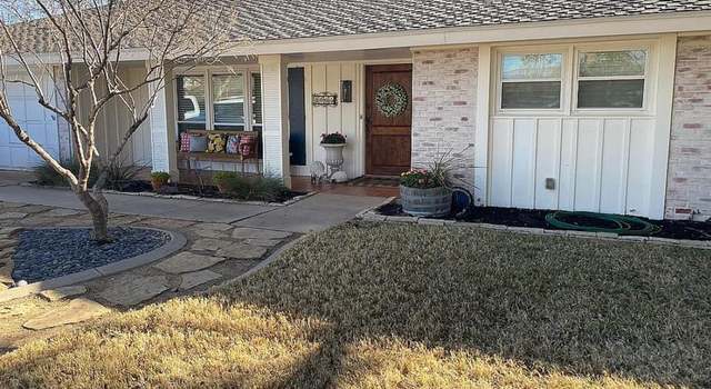Photo of 3204 N I St, Midland, TX 79705