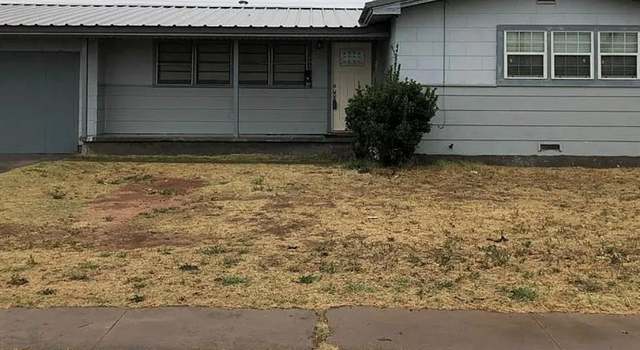 Photo of 607 E 36th St, Odessa, TX 79762