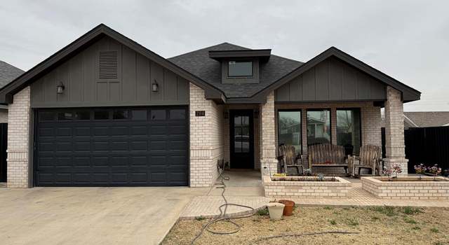 Photo of 204 NW 10th St, Andrews, TX 79714