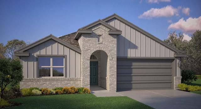 Photo of 2006 Bear Dr, Midland, TX 79707