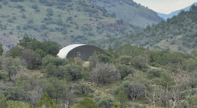 Photo of 104 Pinon Rd, Fort Davis, TX 79734