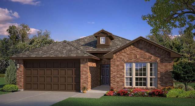 Photo of 1913 Bear Dr, Midland, TX 79707